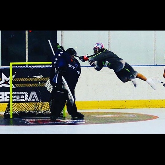 Meet your Posher, Lax Madre - Picture 5 of 6